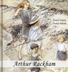 Arthur Rackham: 145+ Children's Illustrations - Denise Ankele, Daniel Ankele, Arthur Rackham