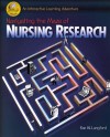 Navigating the Maze of Nursing Research: An Interactive Learning Adventure - C.V. Mosby Publishing Company