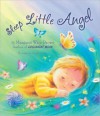 sleep little angel - Margaret Wise Brown, Stephen Gulbis