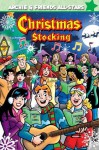 Archie's Christmas Stocking (Archie & Friends All-Stars) - Dan Parent