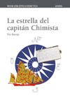 La Estrella del Capitán Chimista - Pío Baroja, Tino Gatagan