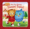 You Are Special, Daniel Tiger! - Angela C. Santomero, Jason Fruchter