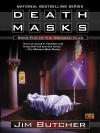 Death Masks - Jim Butcher