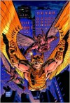 Hawkman: Rise of the Golden Eagle - Justin Gray, Jimmy Palmiotti, Joe Bennet, Dale Eaglesham, Steve Sadowski