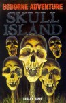 Skull Island - Lesley Sims
