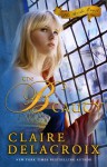 The Beauty (Bride Quest #5) - Claire Delacroix
