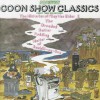 The Goon Show Classics, Volume One: Vintage BBC Radio - Spike Milligan, Peter Sellers