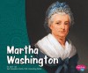 Martha Washington - Sally Lee, Gail Saunders-Smith, Carl Sferrazza Anthony