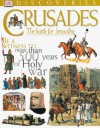 Crusades - Richard Platt, Melanie Rice