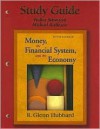 Money, the Financial System, and the Economy Study Guide - Walter Schwarm, R. Glenn Hubbard