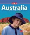 Australia: A Question and Answer Book - Nathan Olson