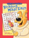 First Word Search: Reading Made Easy - Steve Harpster