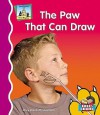 The Paw That Can Draw - Mary Elizabeth Salzmann