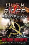 Russian Roulette: The Story of an Assassin (Alex Rider) - Anthony Horowitz