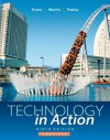 Technology In Action Complete (9th Edition) - Alan Evans, Kendall Martin, Mary Anne Poatsy