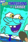 Confessions of a Sponge - Sarah Willson