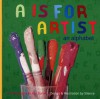 "A" is for Artist - Ella Doran, David Goodman, Zoe Miller, Silence