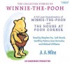 The Collected Stories of Winnie-The-Pooh - Stephen Fry, Judi Dench, Geofrey Palmer, A.A. Milne