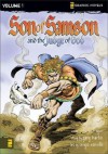 Son of Samson, Volume 1: Son of Samson and the Judge of God - Gary Martin, Sergio Cariello, Bud Rogers