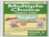 Multi Choice English Practice Tests Pk 3 - Pat Quinn