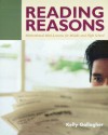 Reading Reasons - Kelly Gallagher
