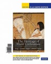 The Heritage of World Civilizations, Volume 1: To 1700 (Loose-Leaf) - Albert M. Craig, William A. Graham, Donald Kagan, Steven E. Ozment