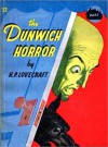 The Dunwich Horror (Penguin Red Classics) - H.P. Lovecraft