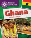 Ghana. Camilla de la Bedoyere - Camilla De la Bédoyère