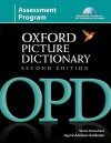 Oxford Picture Dictionary Assessment Program - Jayme Adelson-Goldstein, Susan Iannuzzi, Andrew London, Christina Kubes, Alisa Takeuchi