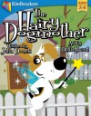 The Hairy Dogmother - Julia Dweck, Delfin Barral