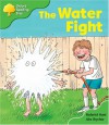 The Water Fight - Roderick Hunt, Alex Brychta