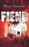 Fiend - Peter Stenson