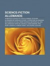 Science-Fiction Allemande - Livres Groupe