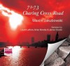 71-73 Charing Cross Road - Maxim Jakubowski, Laurel Lefkow, Brian Bowles, James Goode