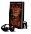 Kiss of the Highlander - Karen Marie Moning, Phil Gigante