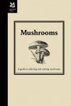 Mushrooms - Jane Eastoe