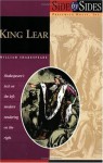 King Lear: Side by Side - James Scott, William Shakespeare