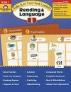 Reading & Language, Grade 1 - Joy Evans, Jo Ellen Moore