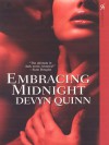 Embracing Midnight - Devyn Quinn