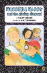 Horrible Harry and the Missing Diamond - Suzy Kline, Amy Wummer