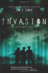 Invasion - Jon S. Lewis