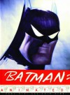 Batman Animated - Chip Kidd