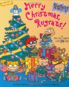 Merry Christmas Rugrats! - Kitty Richards, Barry Goldberg