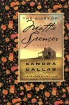 The Diary of Mattie Spenser - Sandra Dallas