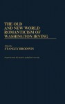 The Old and New World Romanticism of Washington Irving - Oriental Institute