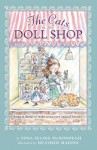 The Cats in the Doll Shop - Yona Zeldis McDonough, Heather Maione