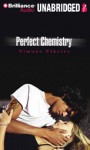 Perfect Chemistry (MP3-CD) - Simone Elkeles, Roxanne Hernandez, Blas Kisic