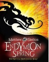 Endymion Spring (Puffin Fiction) - Matthew Skelton