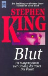 Blut Im Morgengrauen (German Edition) - Stephen King
