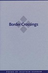 Border Crossings - Heather Dubrow